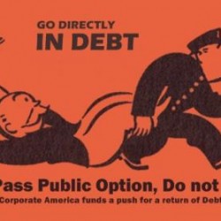 Can I Go to Jail for Not Repaying a Debt?